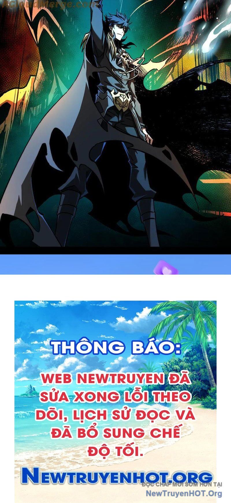 Ta Là Tai Họa Cấp Mục Sư Chapter 46 - Trang 2