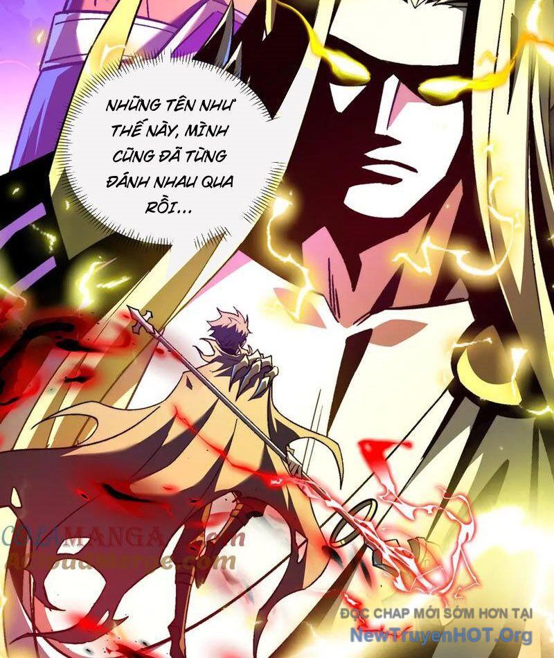 Ta Là Tai Họa Cấp Mục Sư Chapter 46 - Trang 2