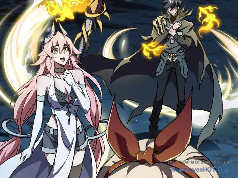 Ta Là Tai Họa Cấp Mục Sư Chapter 47 - Trang 2