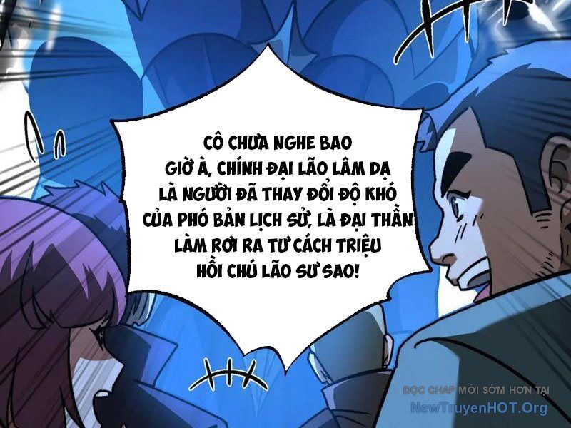 Ta Là Tai Họa Cấp Mục Sư Chapter 47 - Trang 2