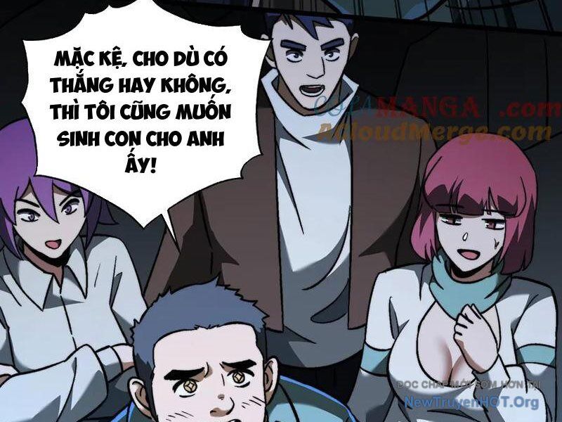 Ta Là Tai Họa Cấp Mục Sư Chapter 47 - Trang 2