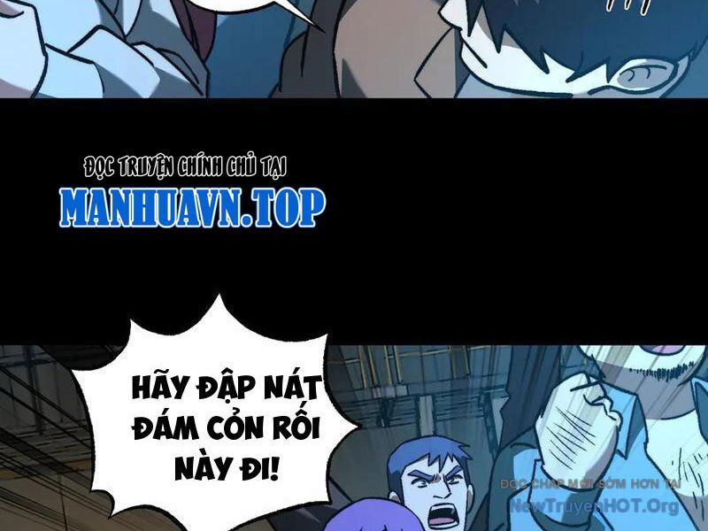 Ta Là Tai Họa Cấp Mục Sư Chapter 47 - Trang 2