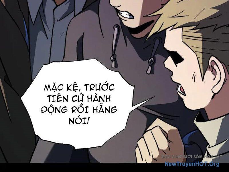 Ta Là Tai Họa Cấp Mục Sư Chapter 47 - Trang 2