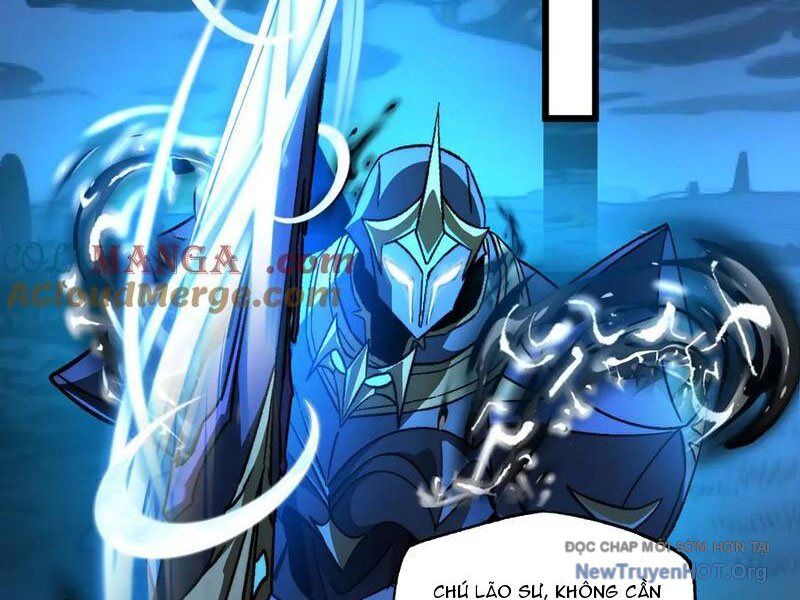 Ta Là Tai Họa Cấp Mục Sư Chapter 47 - Trang 2