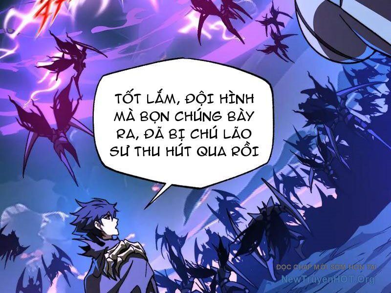 Ta Là Tai Họa Cấp Mục Sư Chapter 47 - Trang 2