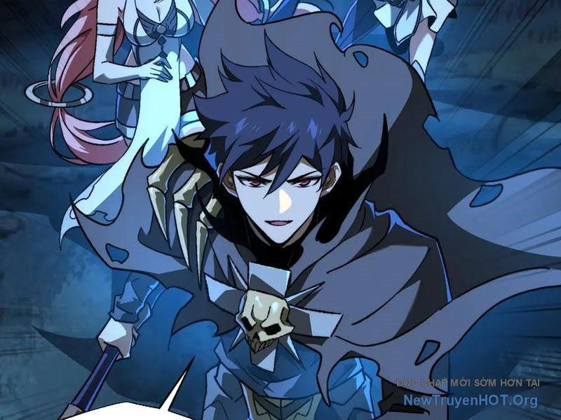 Ta Là Tai Họa Cấp Mục Sư Chapter 47 - Trang 2