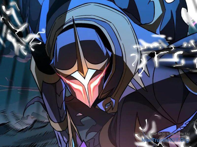 Ta Là Tai Họa Cấp Mục Sư Chapter 47 - Trang 2