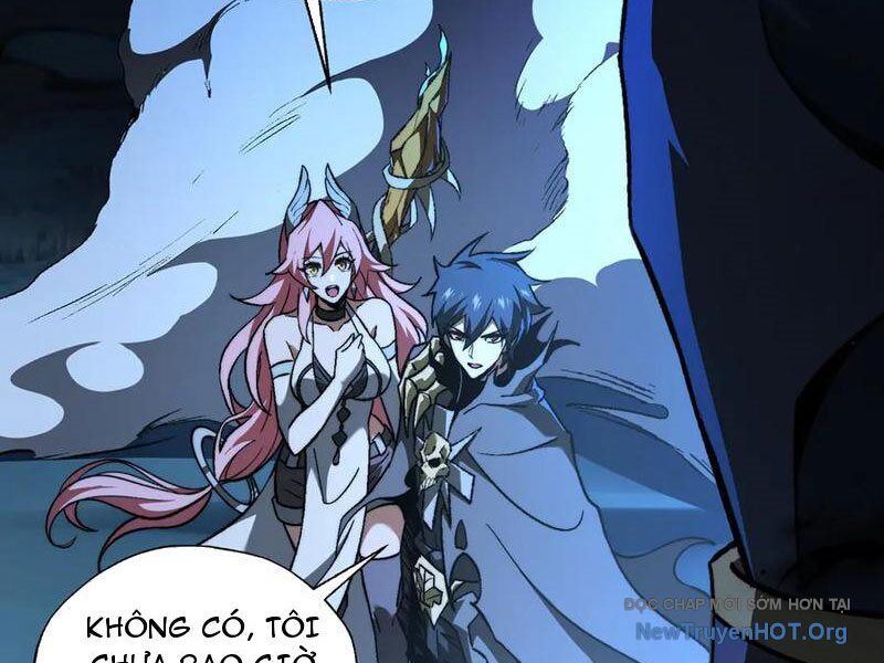 Ta Là Tai Họa Cấp Mục Sư Chapter 47 - Trang 2