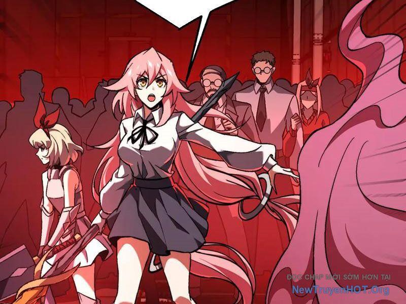 Ta Là Tai Họa Cấp Mục Sư Chapter 48 - Trang 2