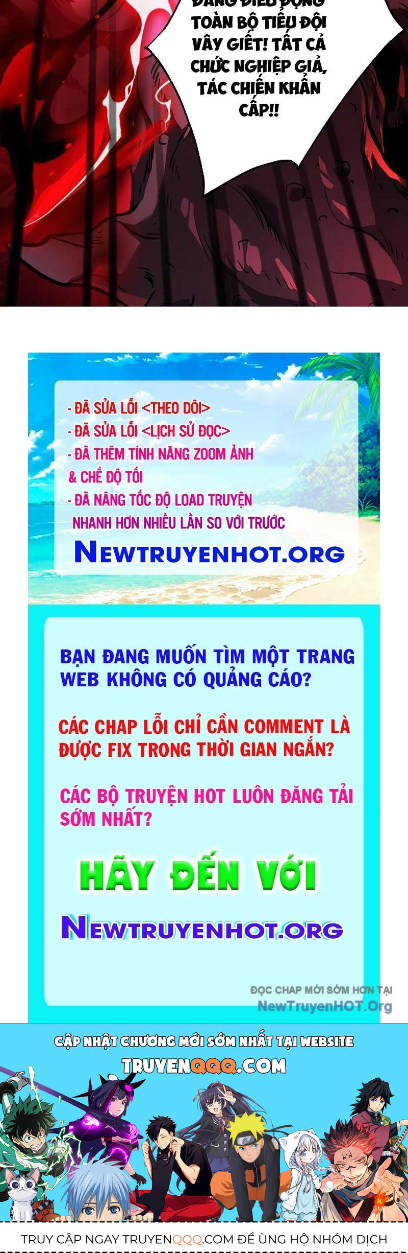 Ta Là Tai Họa Cấp Mục Sư Chapter 48 - Trang 2