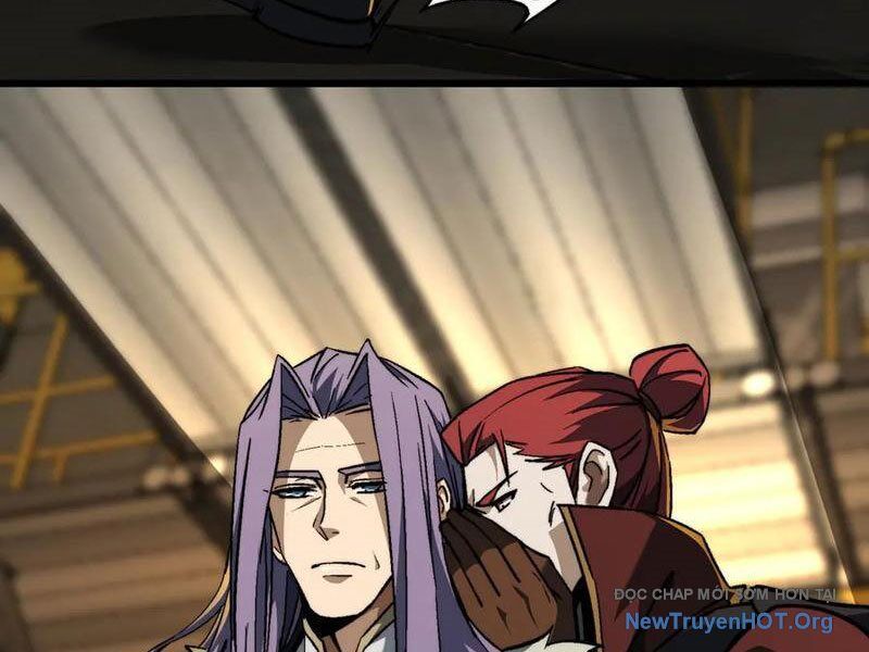 Ta Là Tai Họa Cấp Mục Sư Chapter 48 - Trang 2