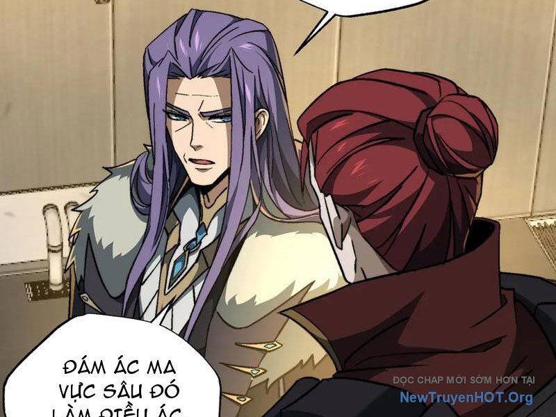 Ta Là Tai Họa Cấp Mục Sư Chapter 48 - Trang 2