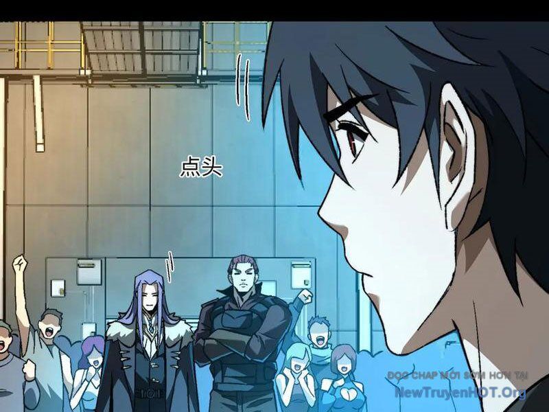 Ta Là Tai Họa Cấp Mục Sư Chapter 48 - Trang 2