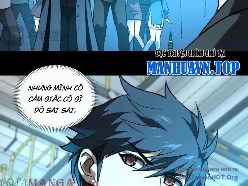 Ta Là Tai Họa Cấp Mục Sư Chapter 48 - Trang 2