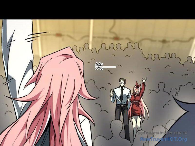 Ta Là Tai Họa Cấp Mục Sư Chapter 48 - Trang 2