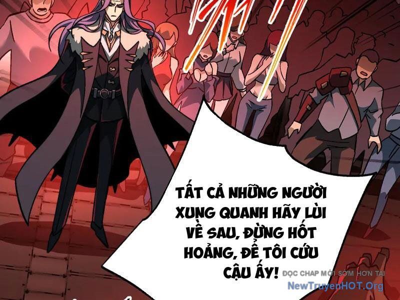 Ta Là Tai Họa Cấp Mục Sư Chapter 48 - Trang 2