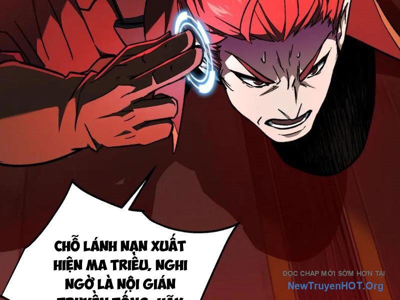 Ta Là Tai Họa Cấp Mục Sư Chapter 48 - Trang 2