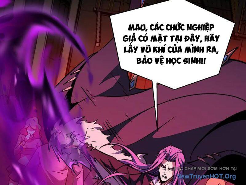 Ta Là Tai Họa Cấp Mục Sư Chapter 48 - Trang 2