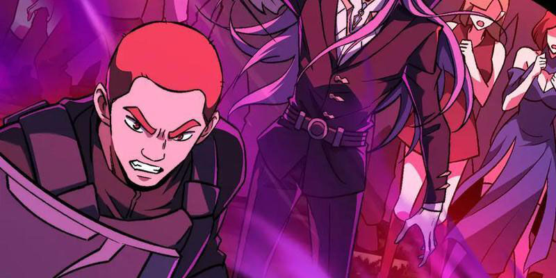 Ta Là Tai Họa Cấp Mục Sư Chapter 48 - Trang 2