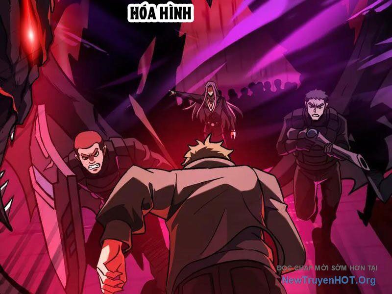 Ta Là Tai Họa Cấp Mục Sư Chapter 48 - Trang 2