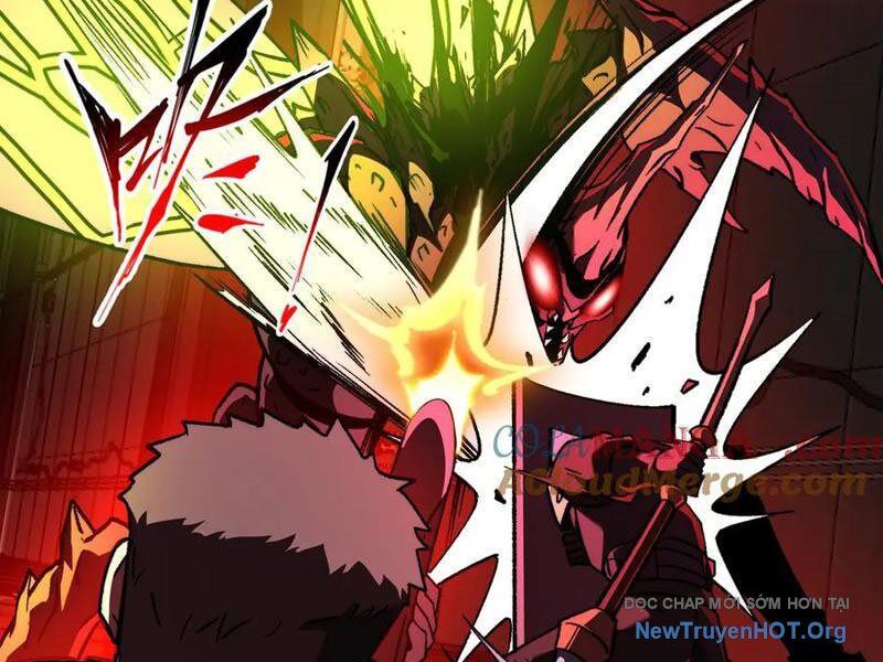 Ta Là Tai Họa Cấp Mục Sư Chapter 48 - Trang 2