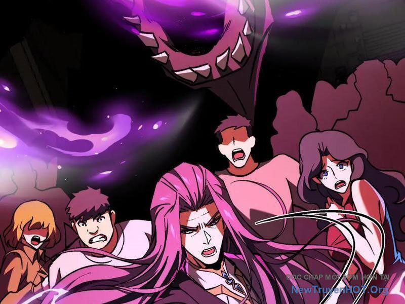 Ta Là Tai Họa Cấp Mục Sư Chapter 48 - Trang 2