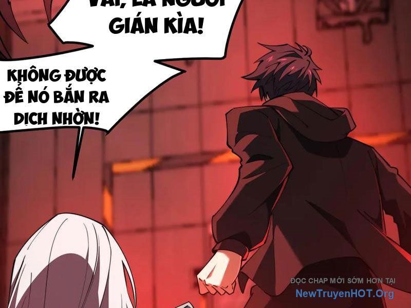 Ta Là Tai Họa Cấp Mục Sư Chapter 49 - Trang 2