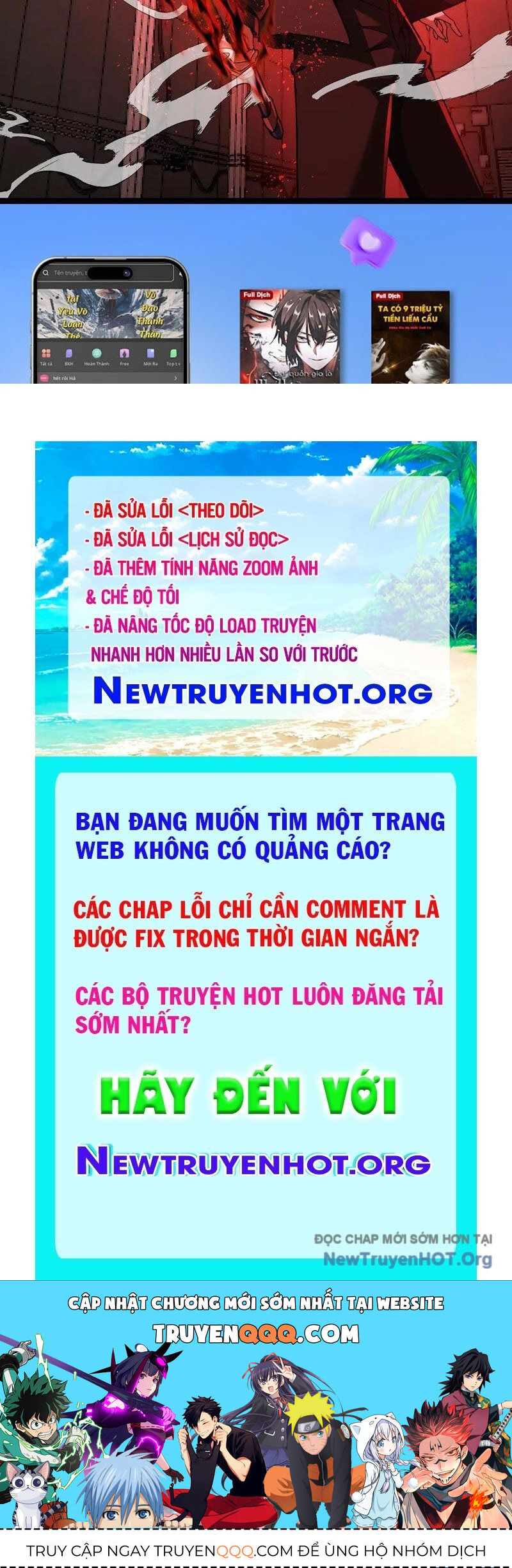 Ta Là Tai Họa Cấp Mục Sư Chapter 49 - Trang 2