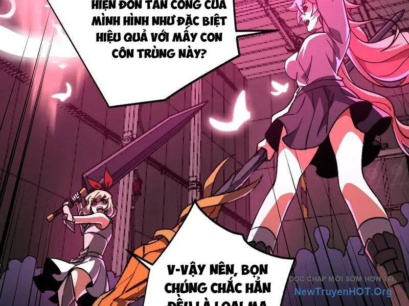 Ta Là Tai Họa Cấp Mục Sư Chapter 49 - Trang 2