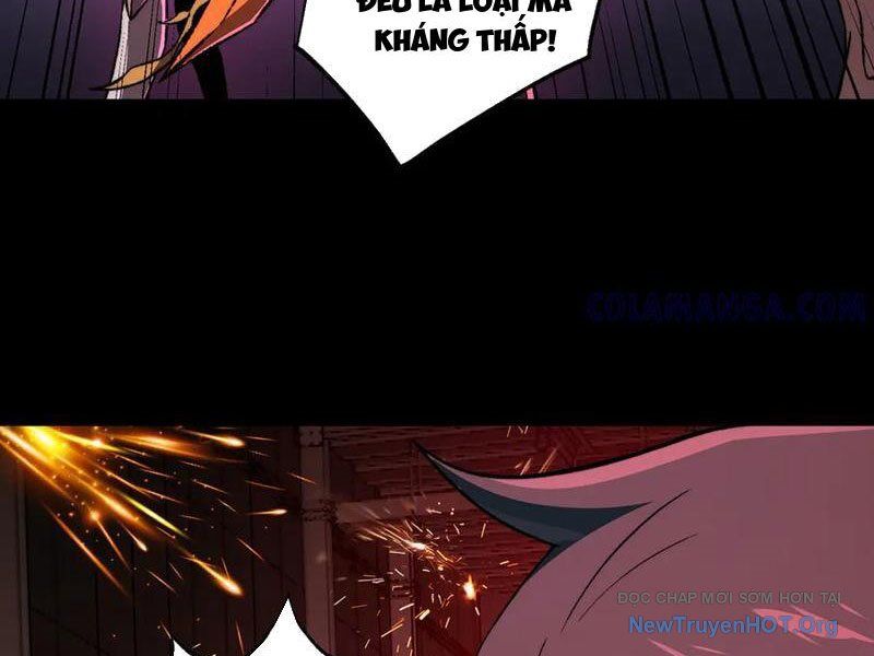 Ta Là Tai Họa Cấp Mục Sư Chapter 49 - Trang 2