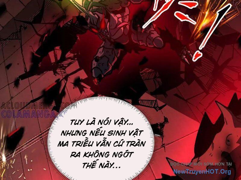 Ta Là Tai Họa Cấp Mục Sư Chapter 49 - Trang 2