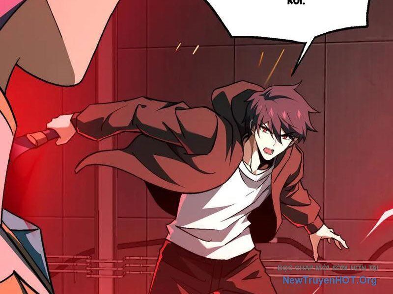 Ta Là Tai Họa Cấp Mục Sư Chapter 49 - Trang 2