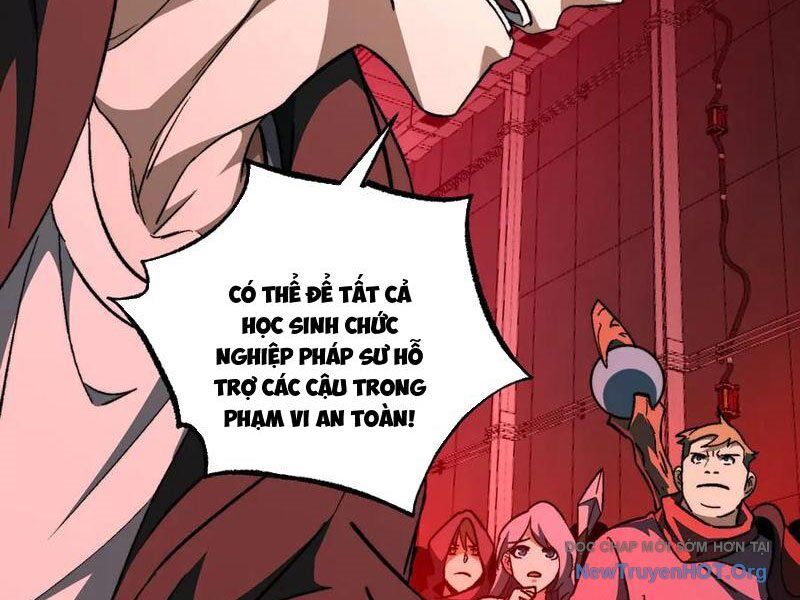 Ta Là Tai Họa Cấp Mục Sư Chapter 49 - Trang 2