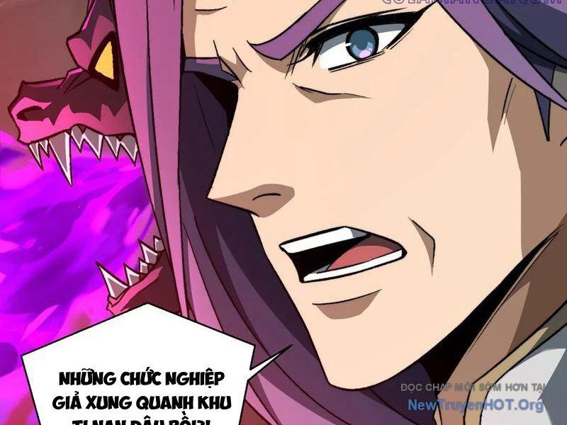 Ta Là Tai Họa Cấp Mục Sư Chapter 49 - Trang 2