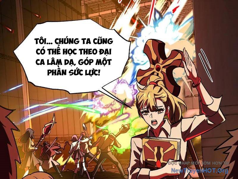 Ta Là Tai Họa Cấp Mục Sư Chapter 49 - Trang 2