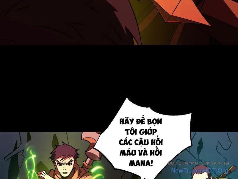 Ta Là Tai Họa Cấp Mục Sư Chapter 49 - Trang 2