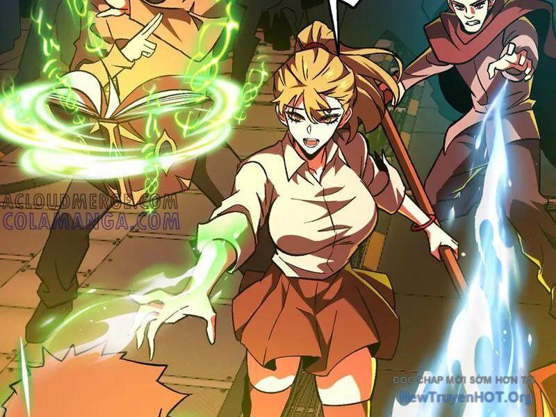 Ta Là Tai Họa Cấp Mục Sư Chapter 49 - Trang 2