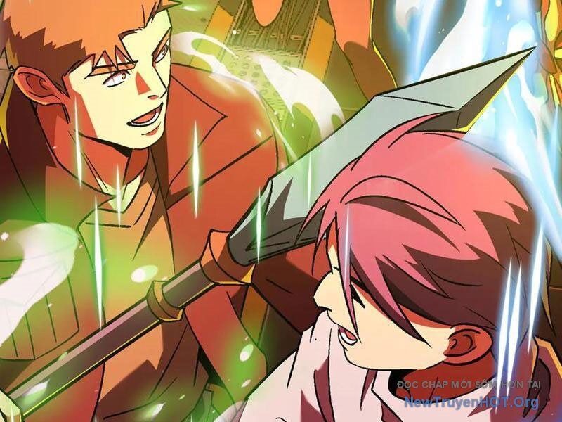 Ta Là Tai Họa Cấp Mục Sư Chapter 49 - Trang 2