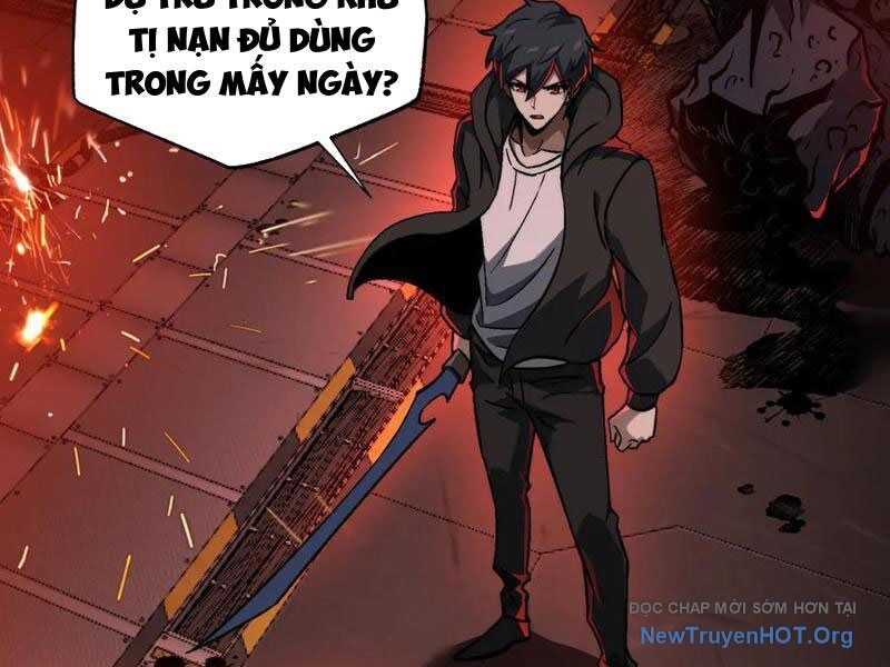 Ta Là Tai Họa Cấp Mục Sư Chapter 49 - Trang 2