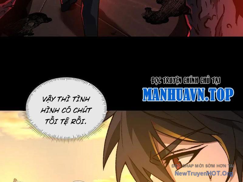 Ta Là Tai Họa Cấp Mục Sư Chapter 49 - Trang 2