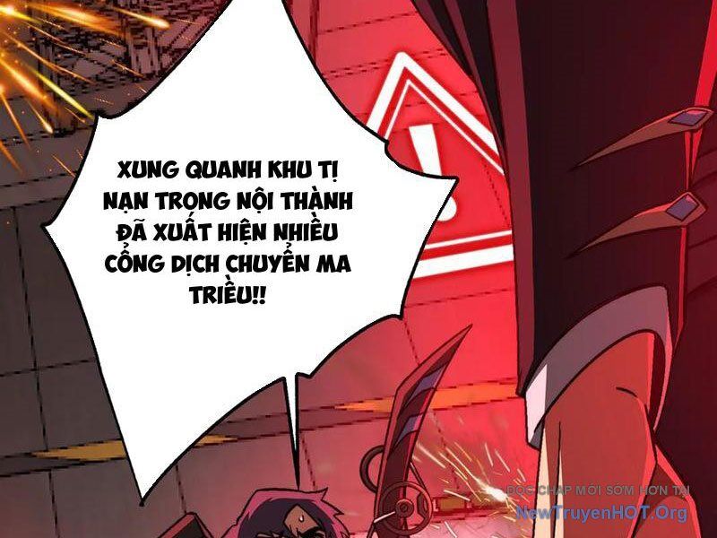 Ta Là Tai Họa Cấp Mục Sư Chapter 49 - Trang 2