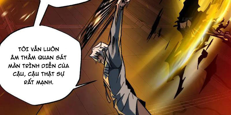 Ta Là Tai Họa Cấp Mục Sư Chapter 49 - Trang 2