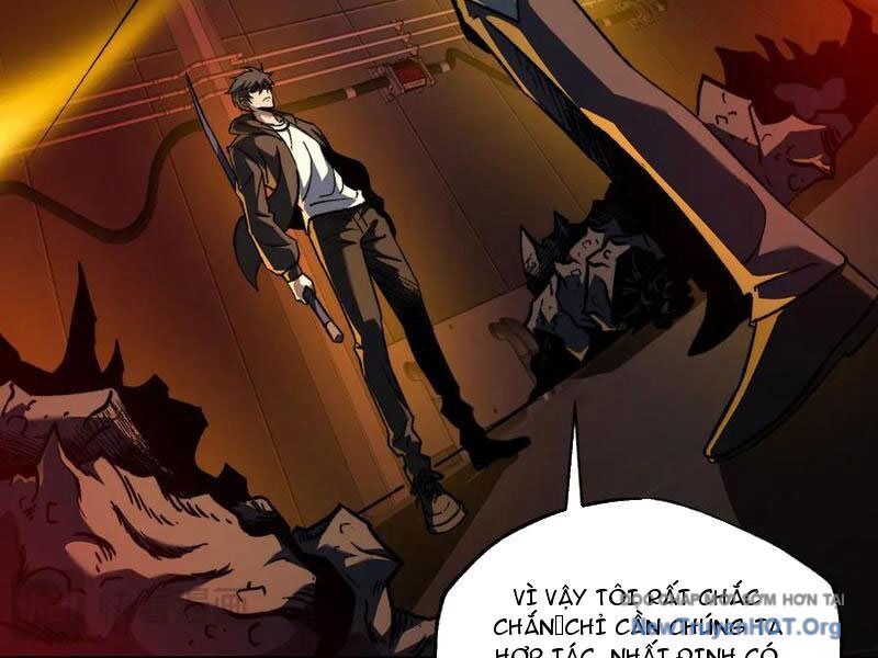 Ta Là Tai Họa Cấp Mục Sư Chapter 49 - Trang 2