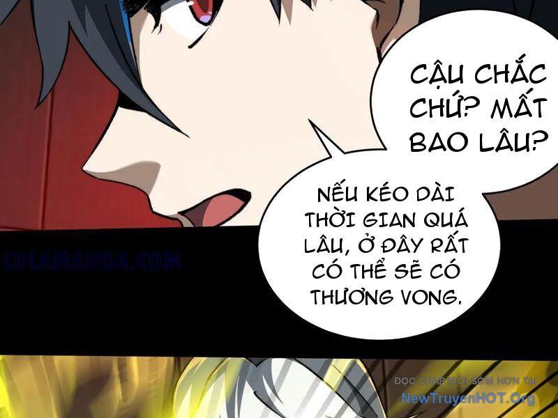 Ta Là Tai Họa Cấp Mục Sư Chapter 49 - Trang 2