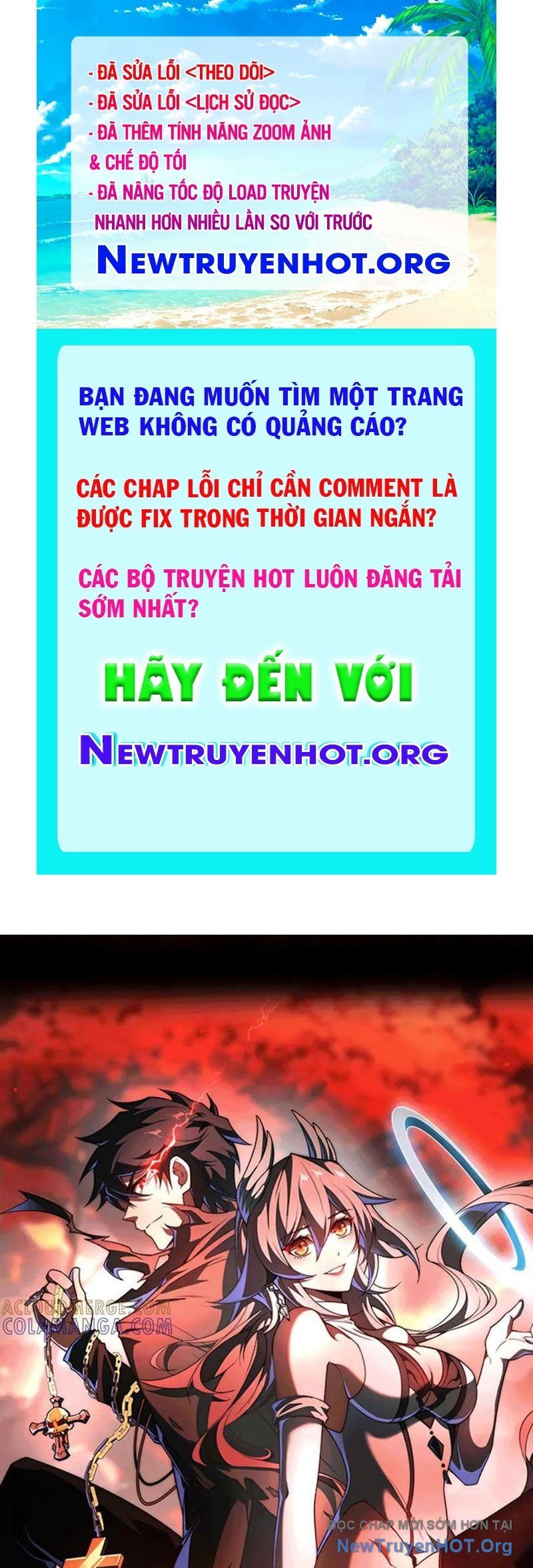 Ta Là Tai Họa Cấp Mục Sư Chapter 50 - Trang 2