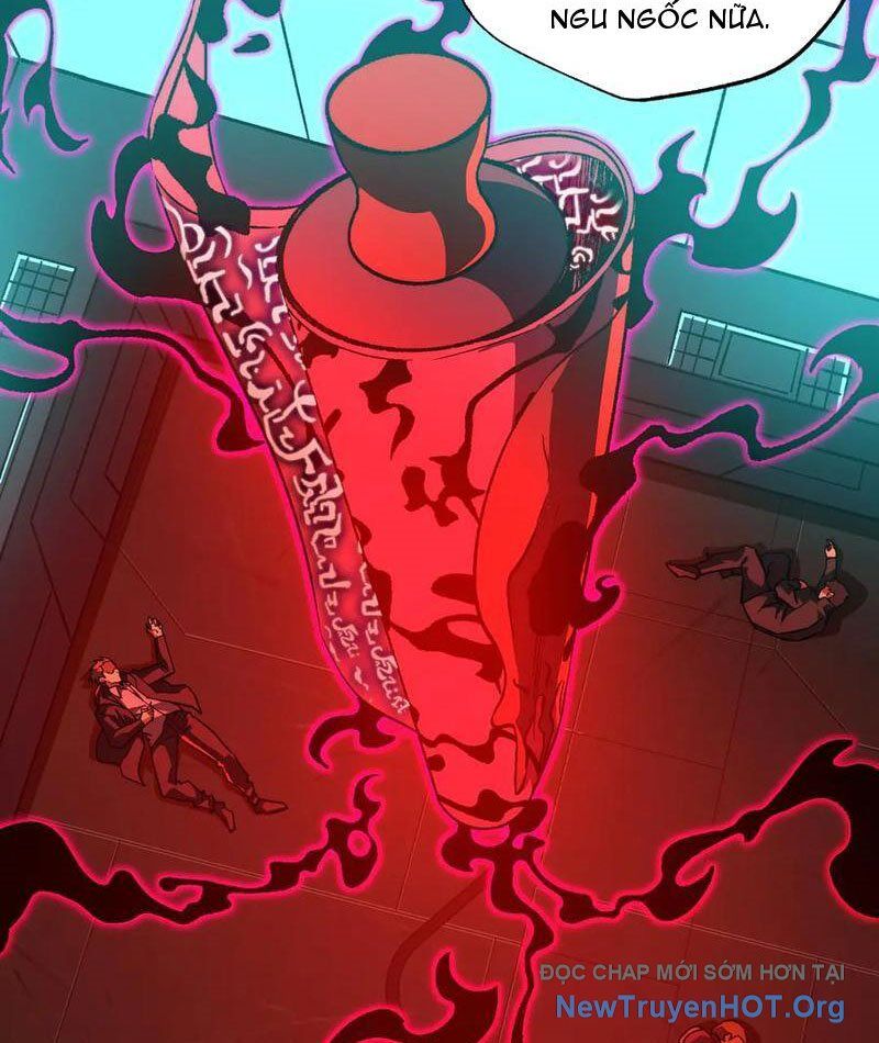 Ta Là Tai Họa Cấp Mục Sư Chapter 50 - Trang 2