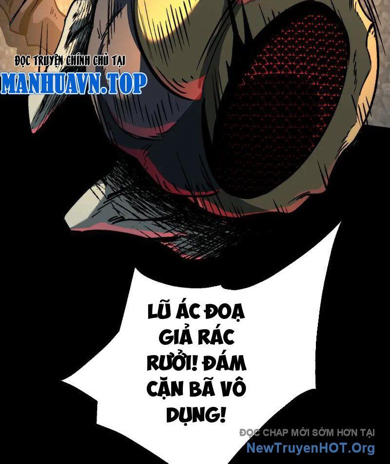 Ta Là Tai Họa Cấp Mục Sư Chapter 50 - Trang 2