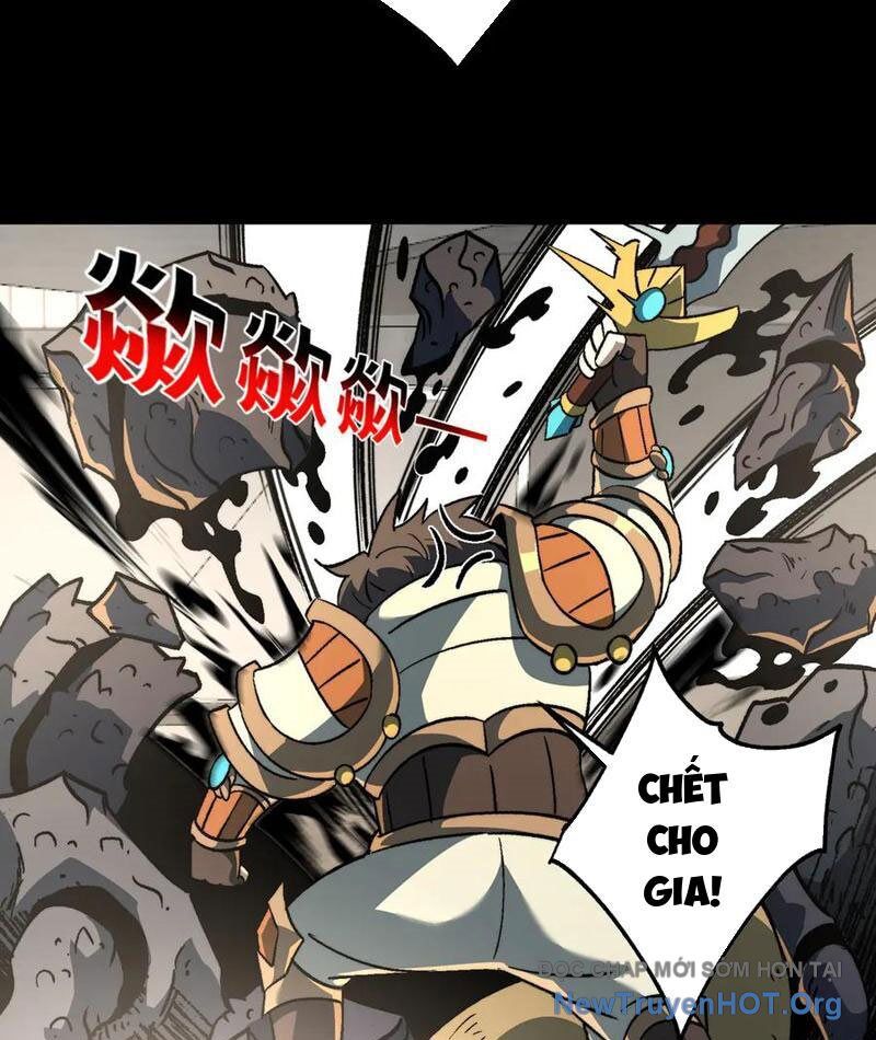 Ta Là Tai Họa Cấp Mục Sư Chapter 50 - Trang 2