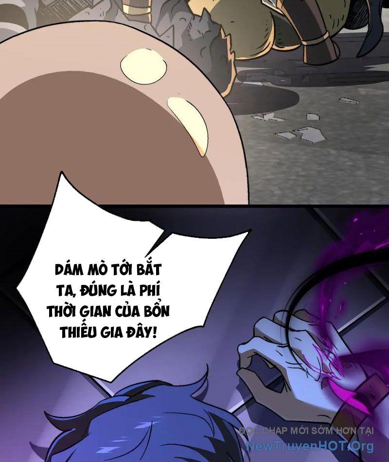 Ta Là Tai Họa Cấp Mục Sư Chapter 50 - Trang 2