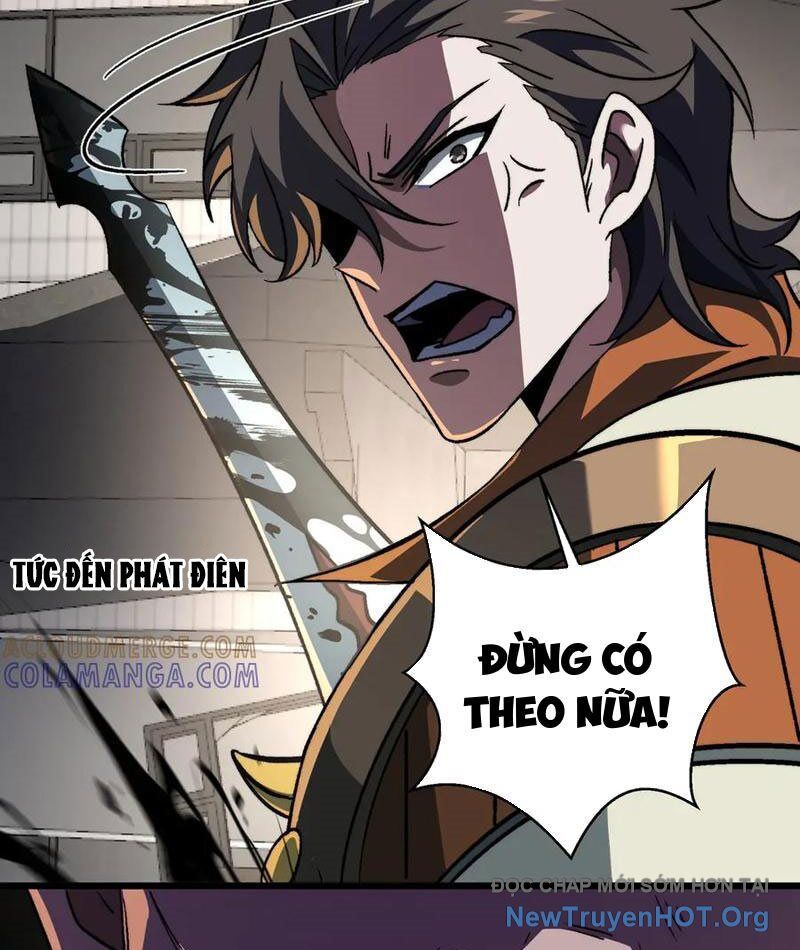 Ta Là Tai Họa Cấp Mục Sư Chapter 50 - Trang 2